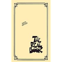 Amazon.com: The Real Book Volume I Sixth Edition Mini Edition C